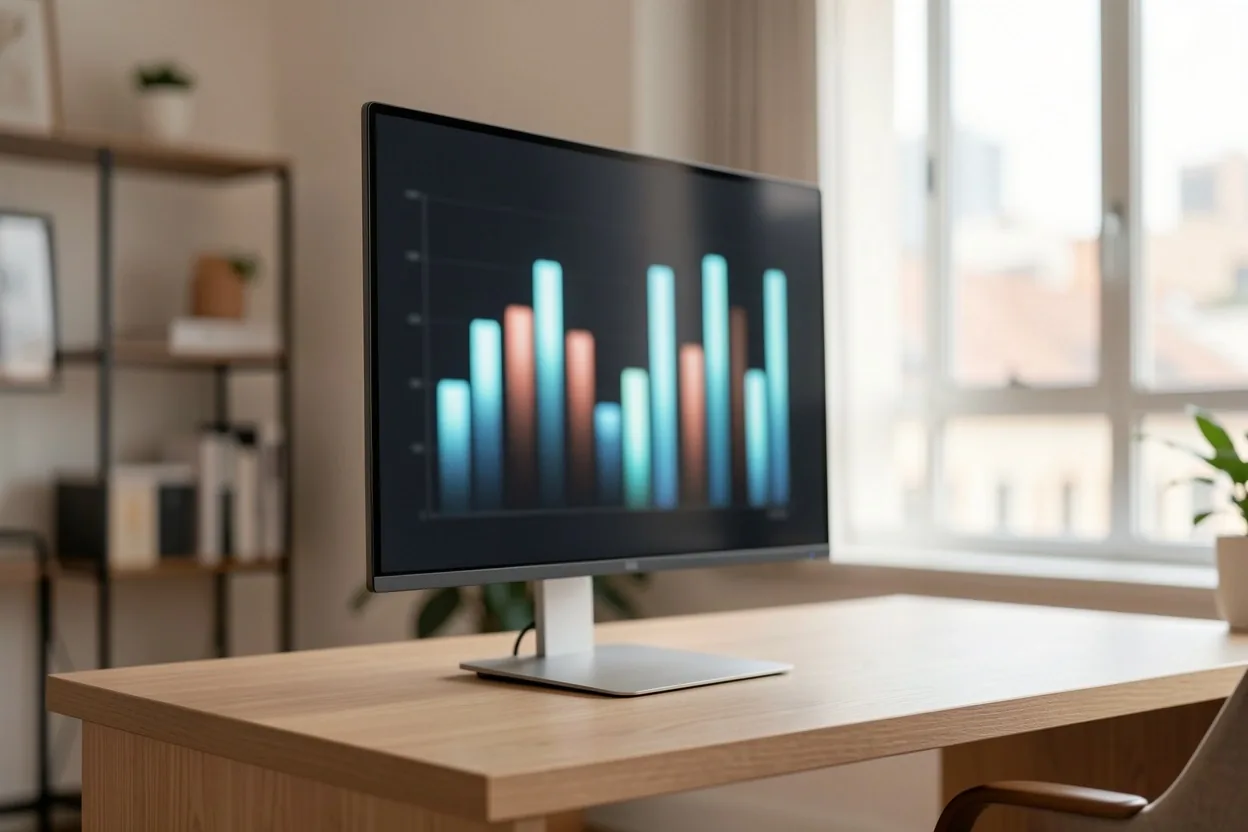 Dashboard Financiero Personal